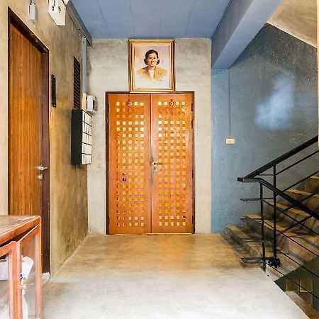 Isleep Guesthouse Chiang Mai Exterior photo