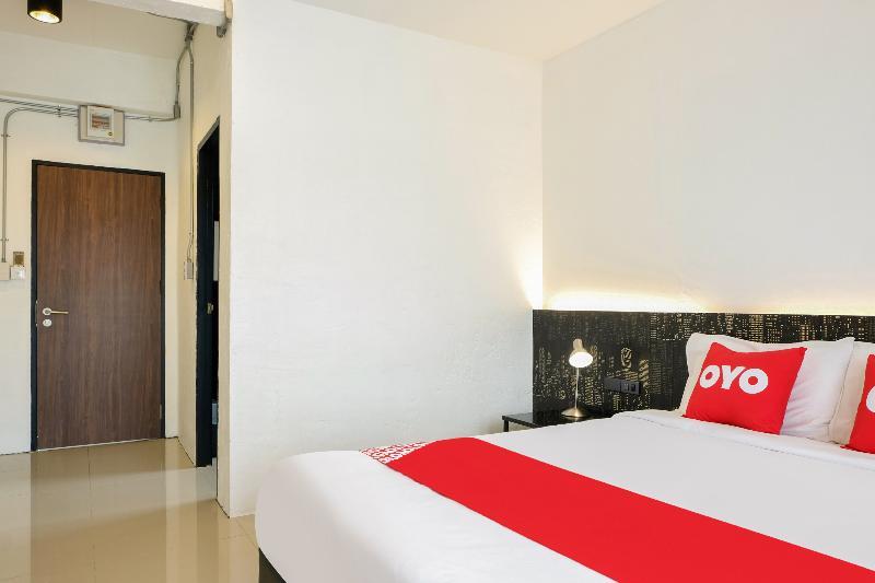 Isleep Guesthouse Chiang Mai Exterior photo