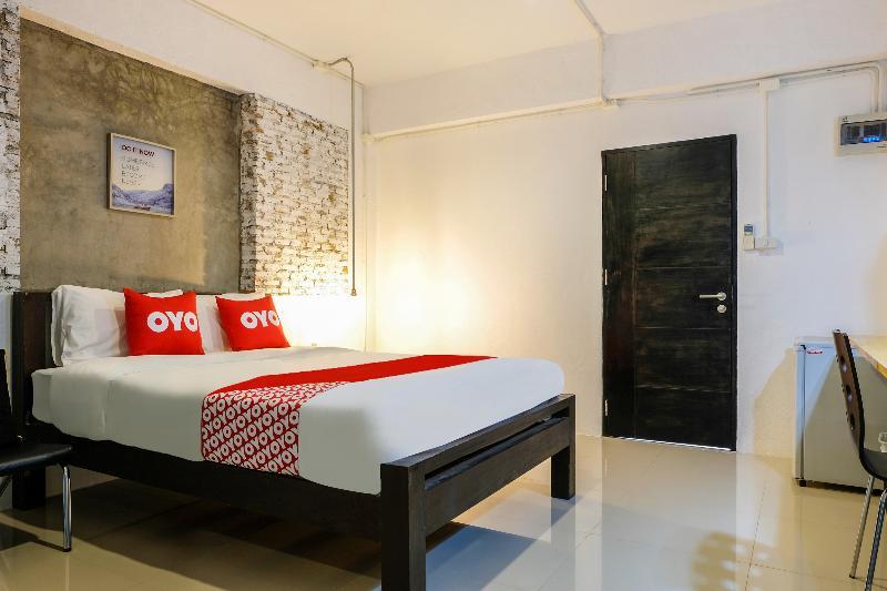 Isleep Guesthouse Chiang Mai Exterior photo