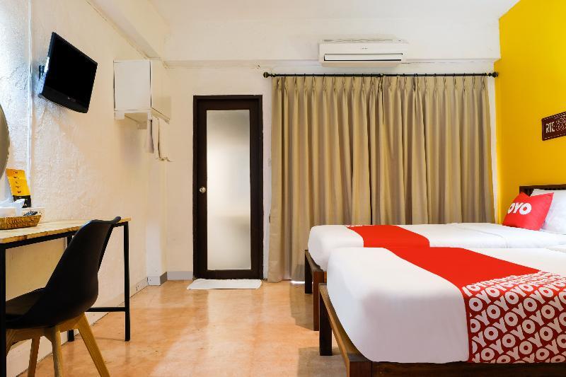 Isleep Guesthouse Chiang Mai Exterior photo